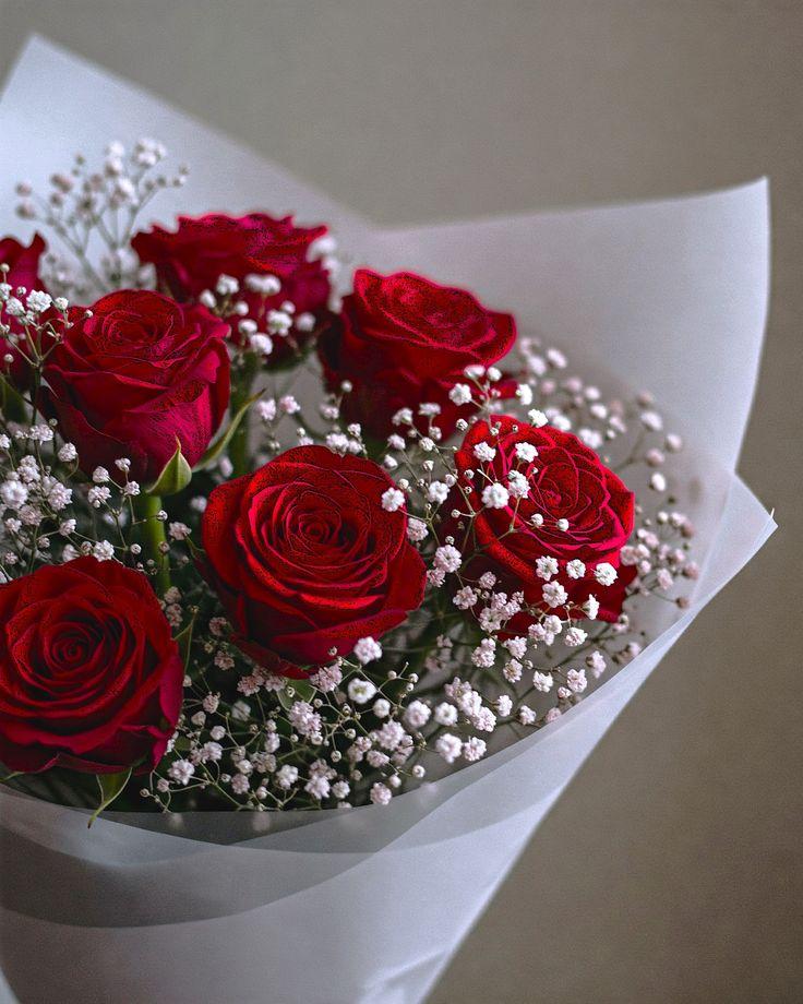 Enchanted Garden's Secret Posy