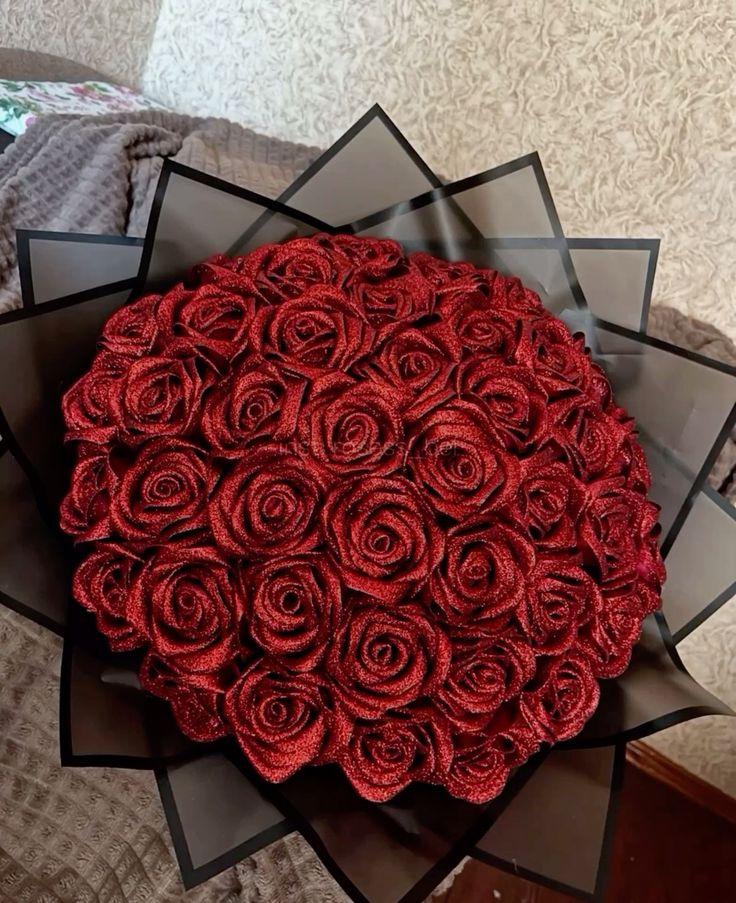Twilight Serenade of the Roses